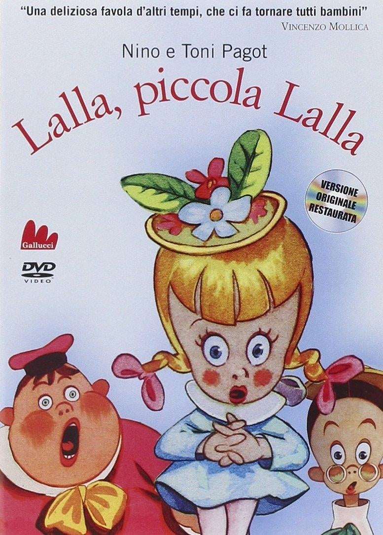 Lalla, Piccola Lalla