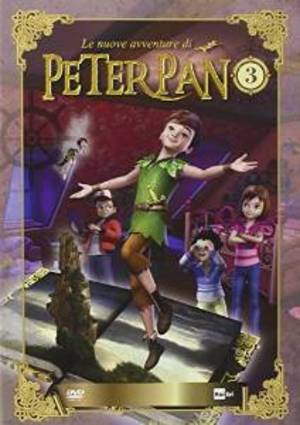 Nuove Avventure Di Peter Pan (Le) - Stagione 01 #03