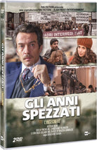 Anni Spezzati (Gli) - L'Ingegnere