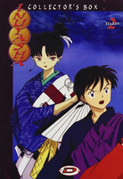 Inuyasha Serie 2 - Complete Box (6 Dvd)