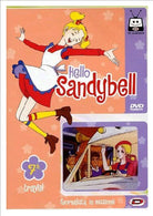 Hello Sandybell - Serie Completa #02 (6 Dvd)