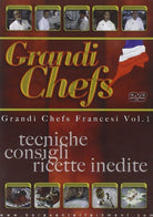 Grandi Chefs Francesi #01