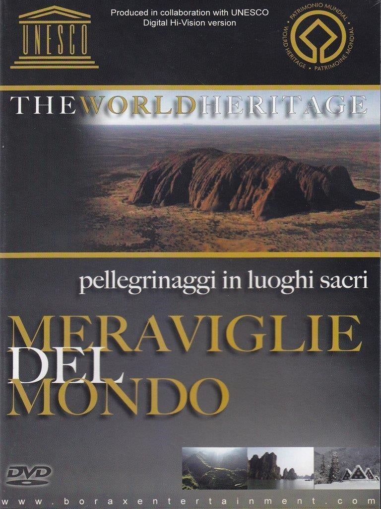 Meraviglie Del Mondo #02 - Eternal India