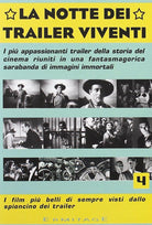 Notte Dei Trailer Viventi 4 (La)