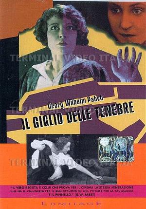 Giglio Delle Tenebre (Il)