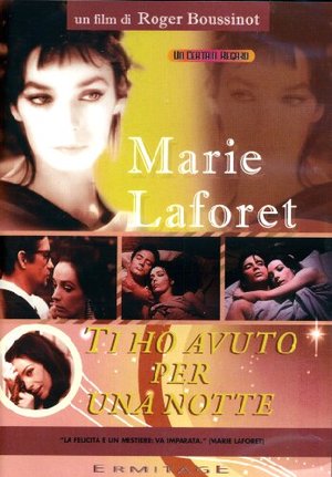 Ti Ho Avuto Per Una Notte