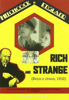 Ricco E Strano - Rich And Strange