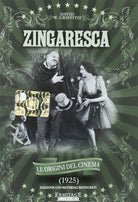 Zingaresca