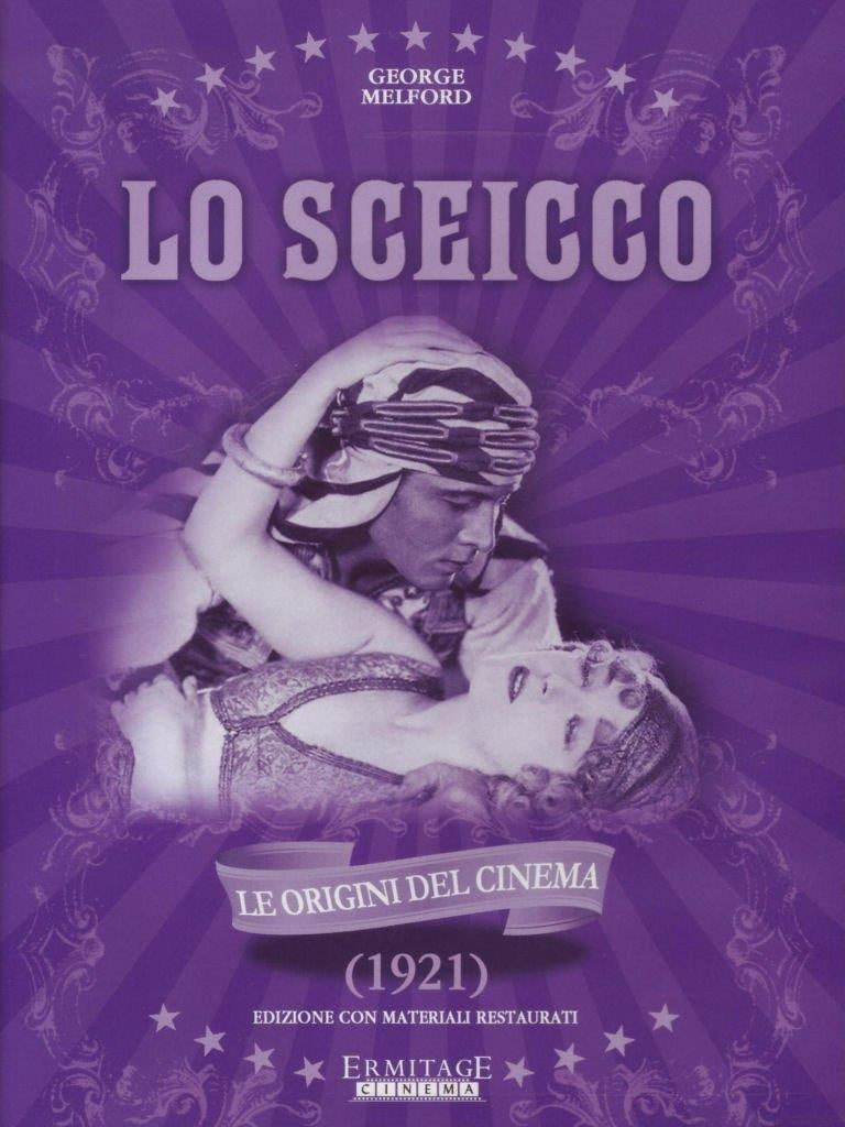 Sceicco (Lo)