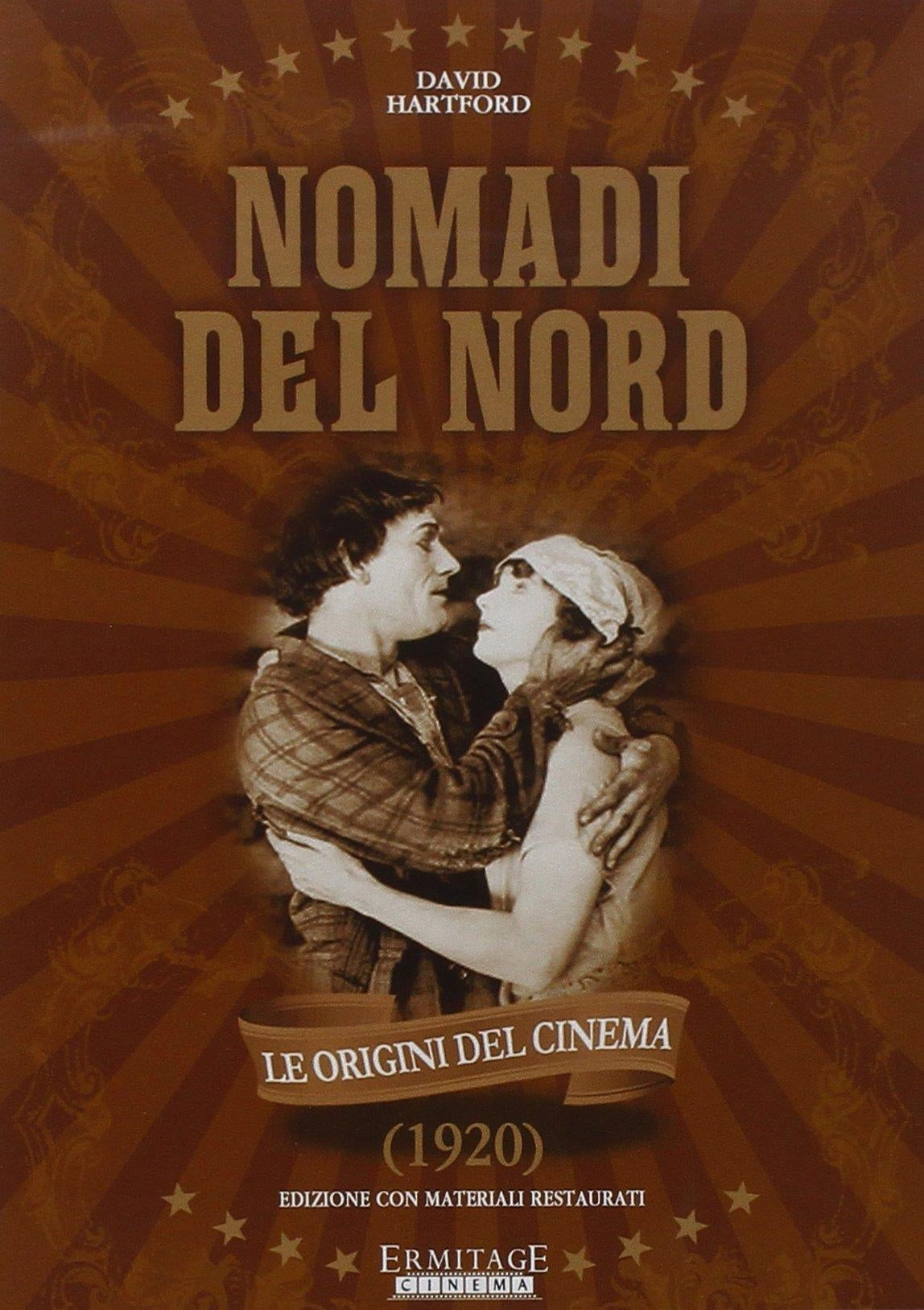 Nomadi Del Nord