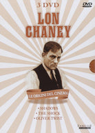 Lon Chaney Cofanetto (3 Dvd)