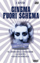 Cinema Fuori Schema (3 Dvd)