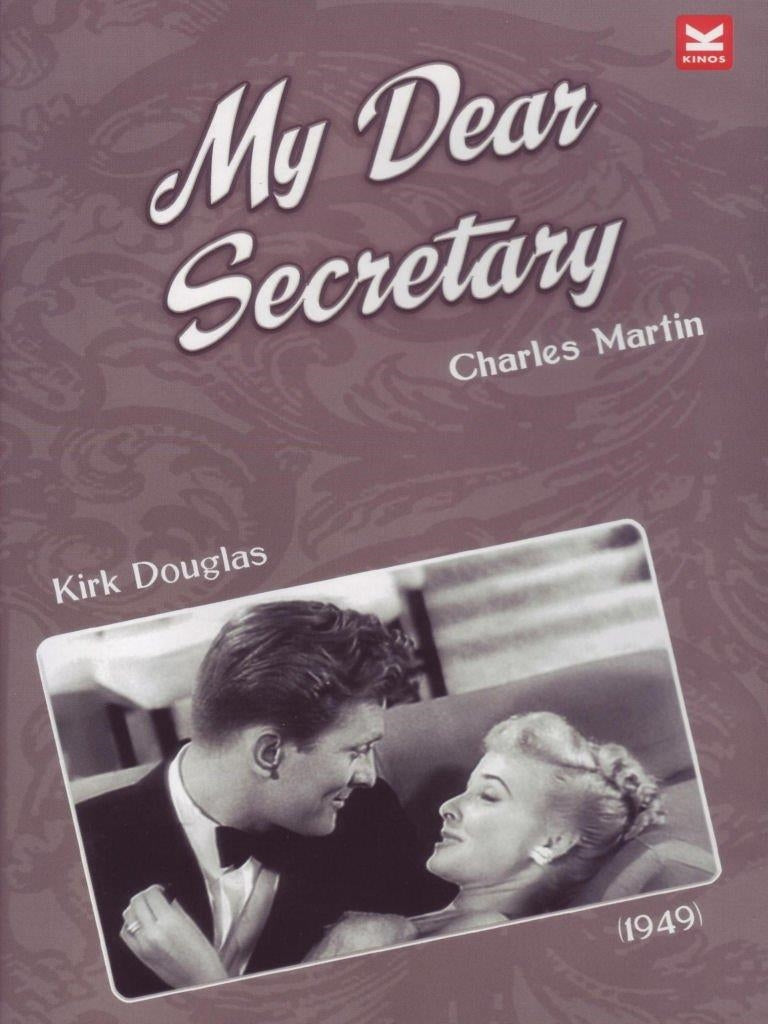 Cara Segretaria (La) - My Dear Secretary