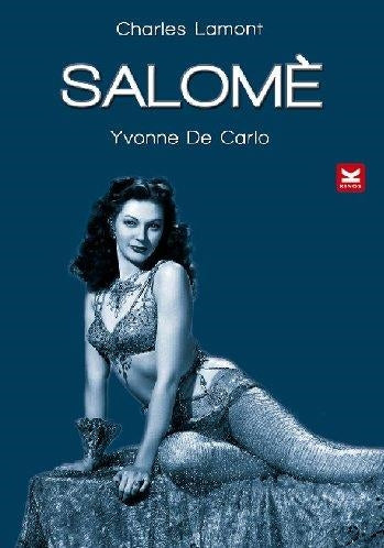 Salome' (1945)