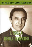 Isola Degli Zombies (L')
