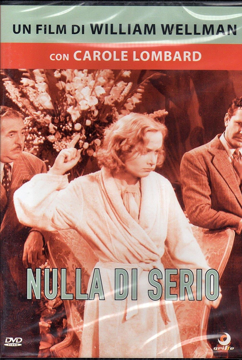 Nulla Di Serio