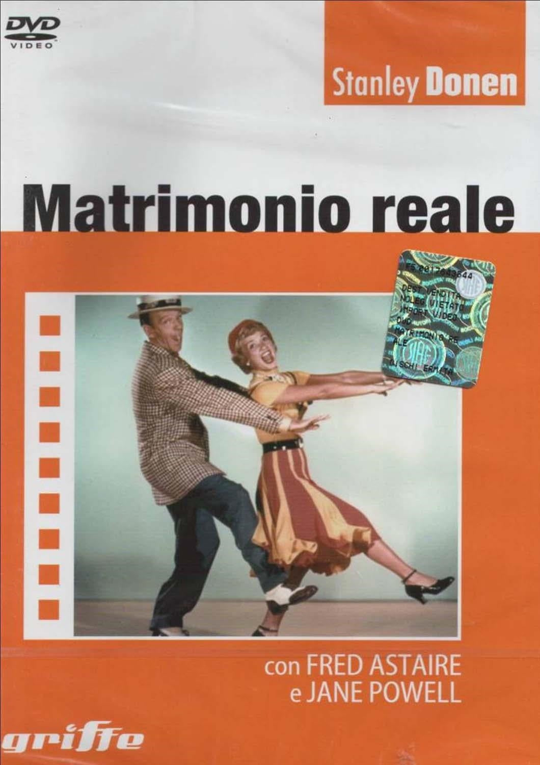 Matrimonio Reale (Sua Altezza Si Sposa)