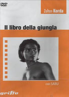 Libro Della Giungla (Il) (1942)