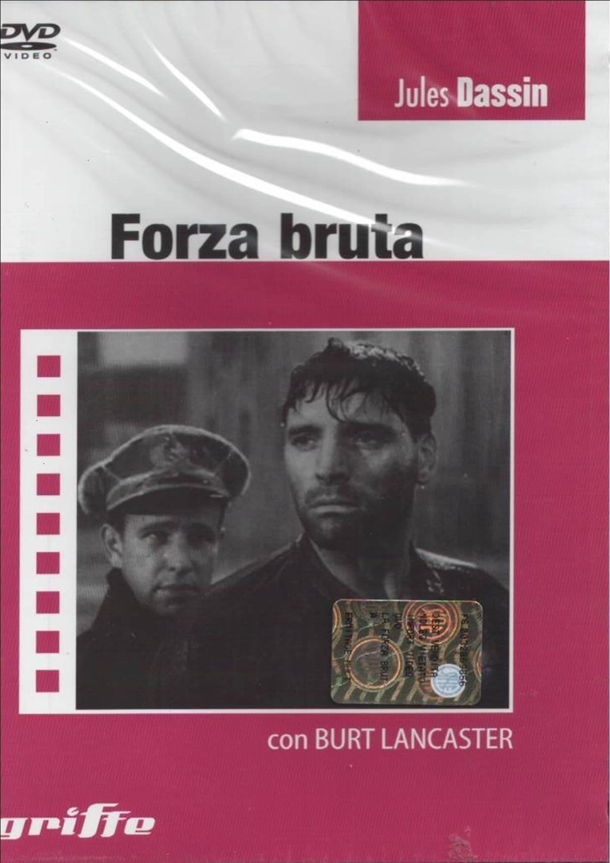 Forza Bruta