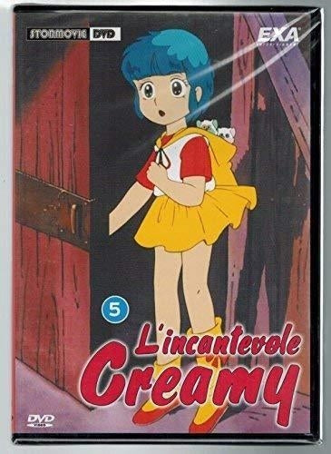 Incantevole Creamy (L') #07 (Eps 13-14)