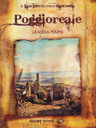 Ghost Town - Poggioreale - La Nuova Pompei