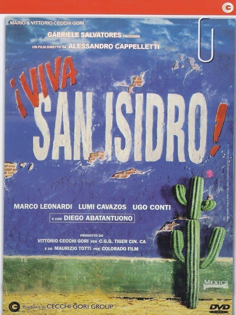 Viva San Isidro