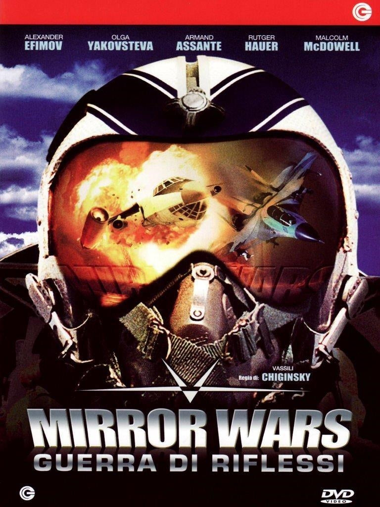 Mirror Wars - Guerra Di Riflessi