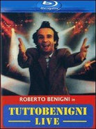 Tutto Benigni - Dal Vivo