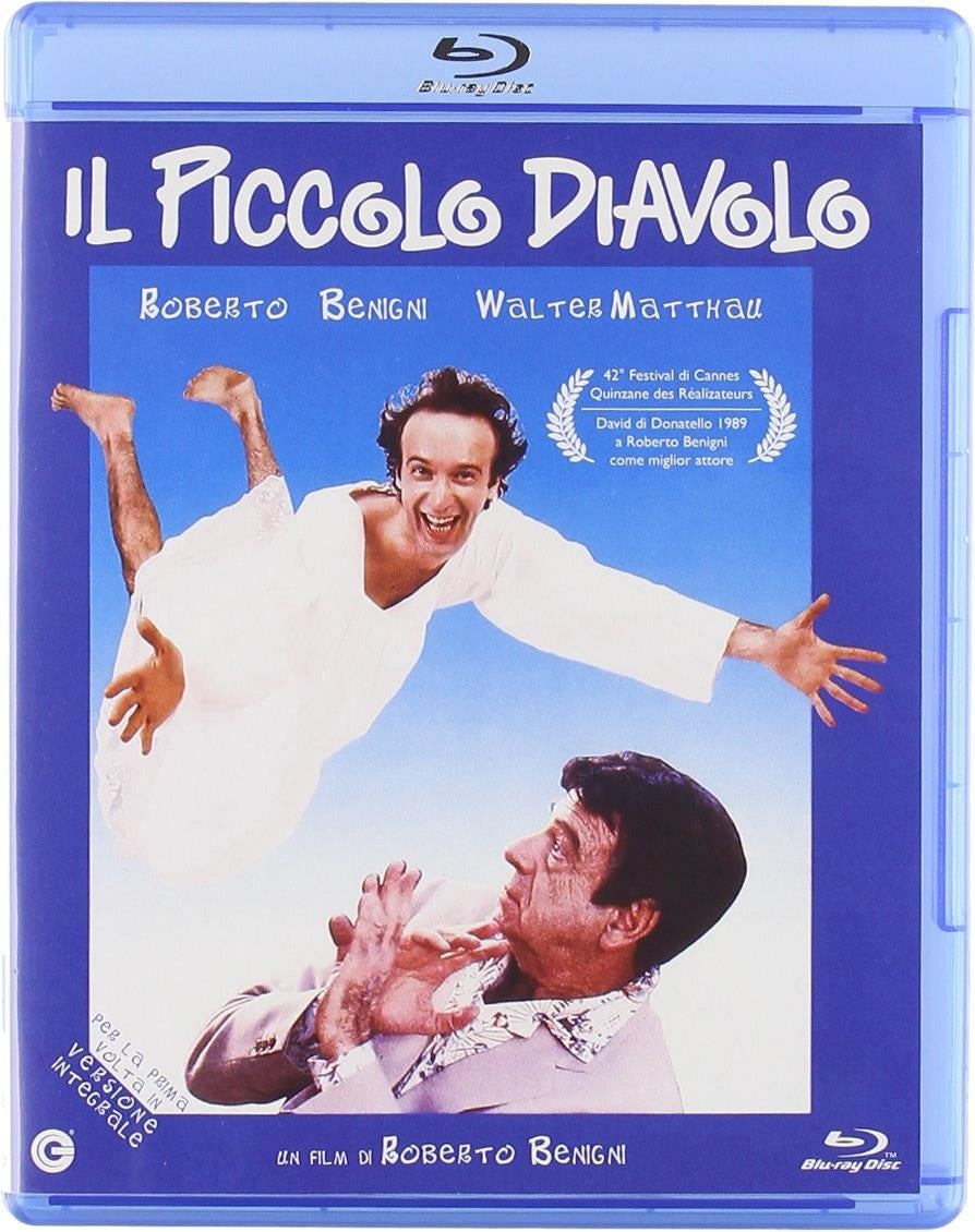 Piccolo Diavolo (Il)