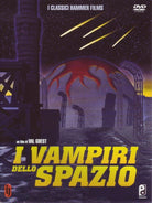 Vampiri Dello Spazio (I)