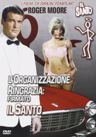 Organizzazione Ringrazia Firmato Il Santo (L')