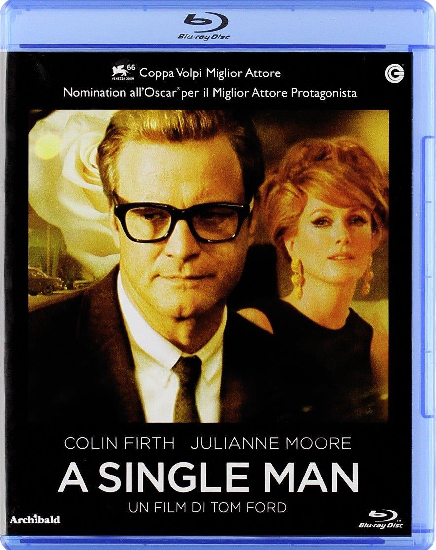 Single Man (A)