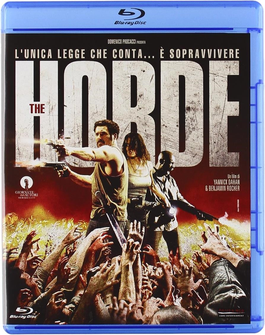 Horde (The)