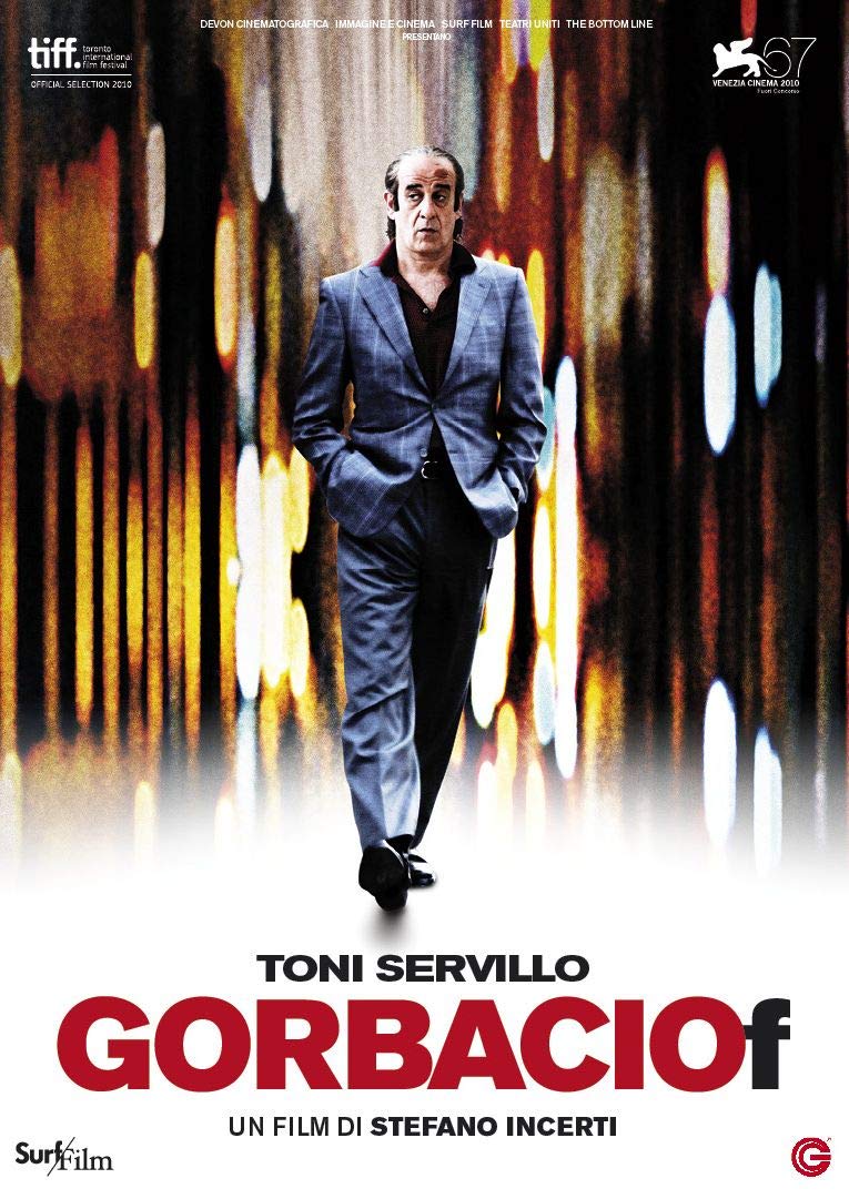 Gorbaciof