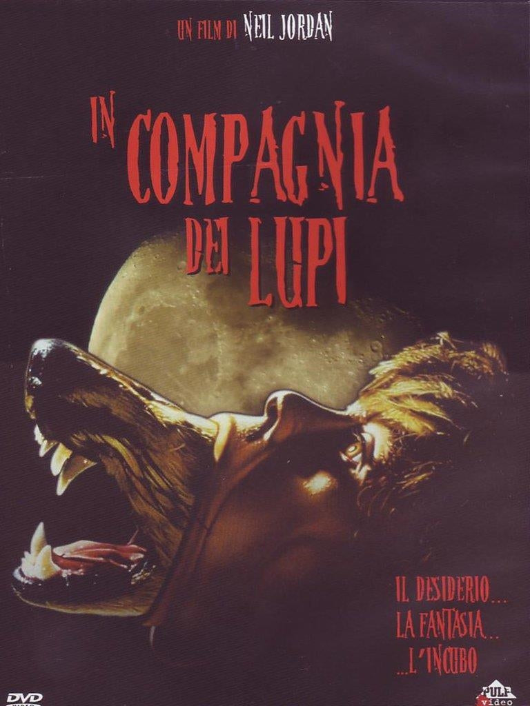 In Compagnia Dei Lupi