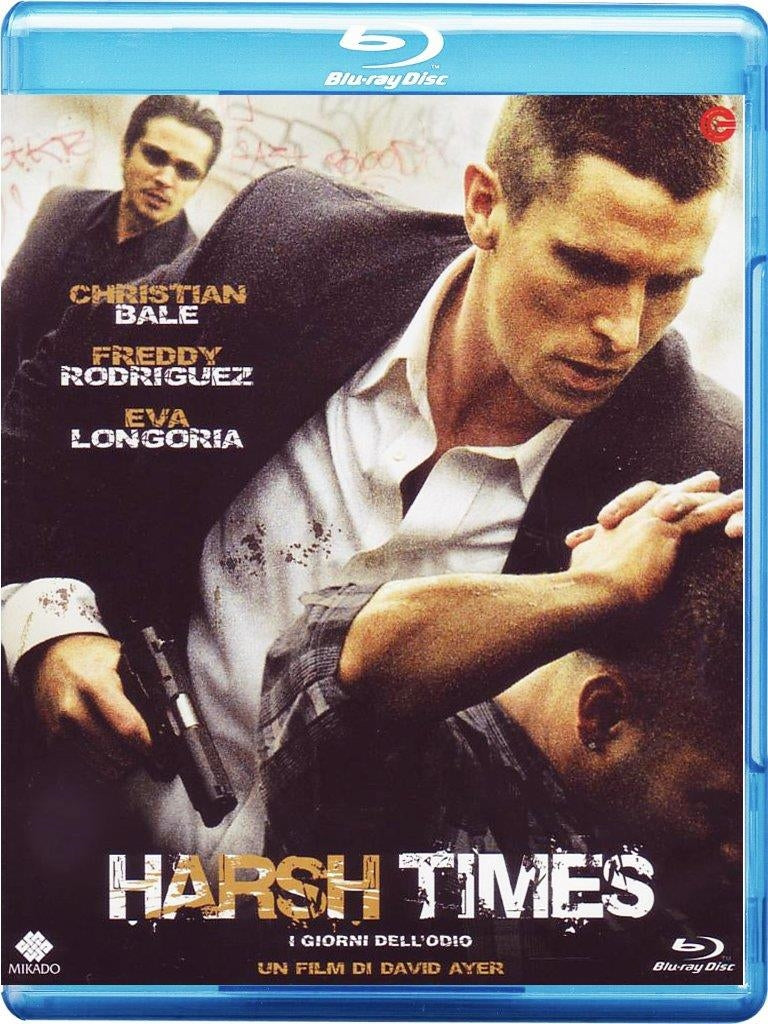 Harsh Times - I Giorni Dell'Odio