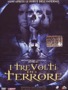 Tre Volti Del Terrore (I)