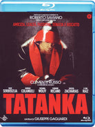 Tatanka