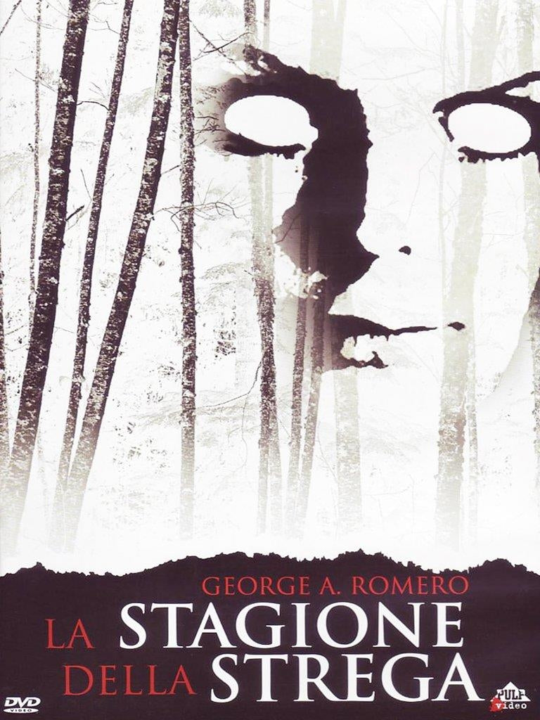 Stagione Della Strega (La)