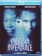 Pioggia Infernale