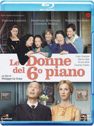 Donne Del Sesto Piano (Le)