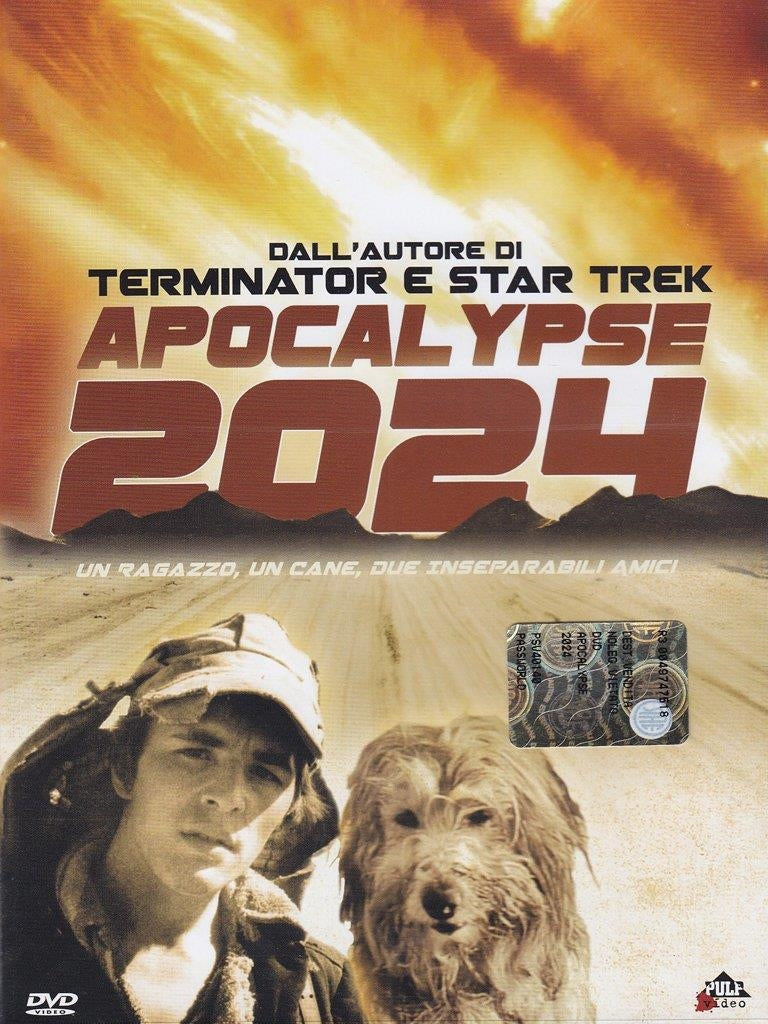 Apocalypse 2024