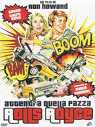 Attenti A Quella Pazza Rolls Royce