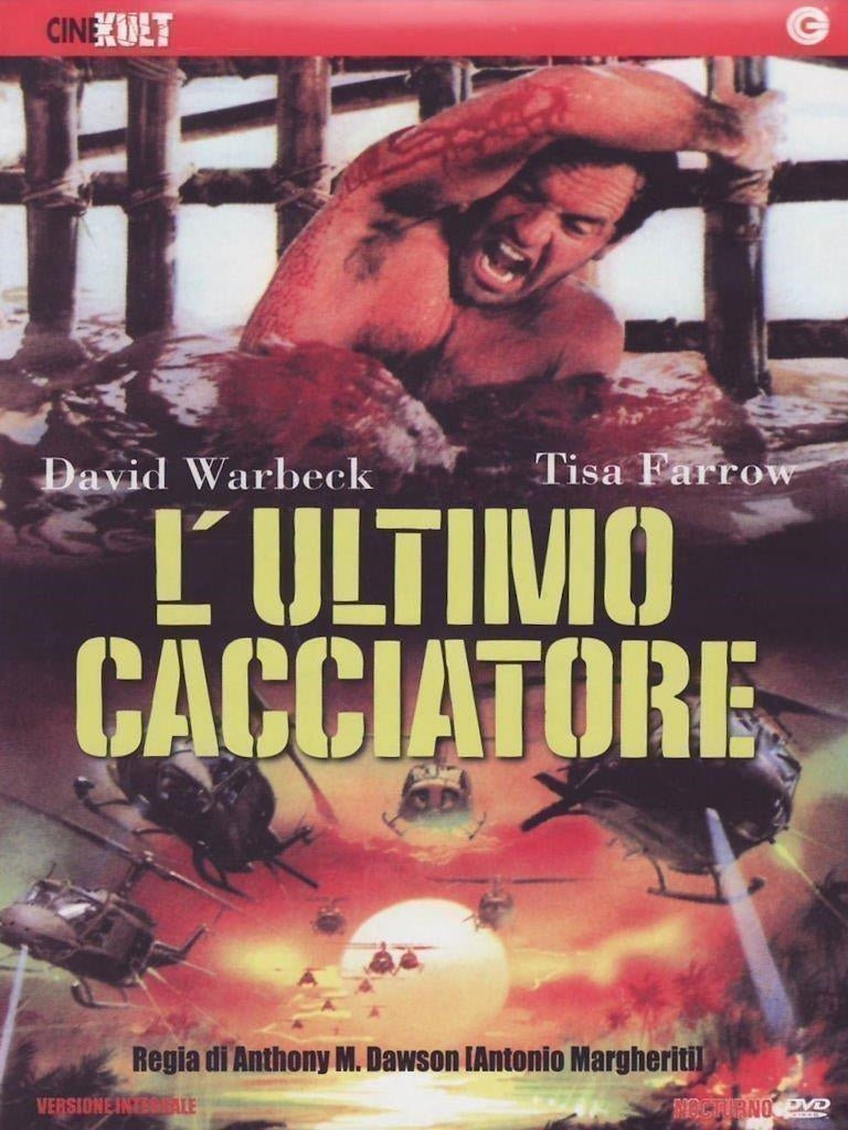 Ultimo Cacciatore (L')