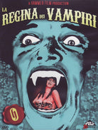 Regina Dei Vampiri (La)