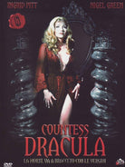 Countess Dracula - La Morte Va A Braccetto Con Le Vergini