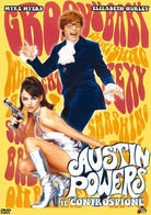 Austin Powers - Il Controspione