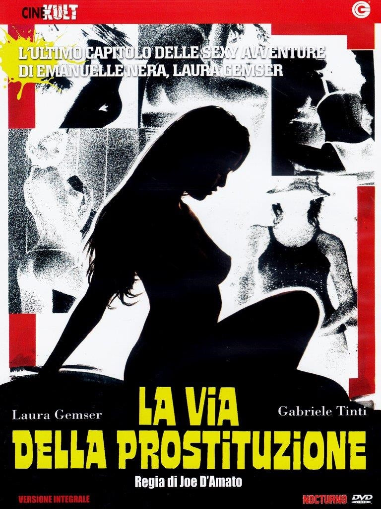 Via Della Prostituzione (La)