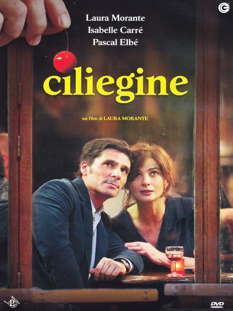 Ciliegine