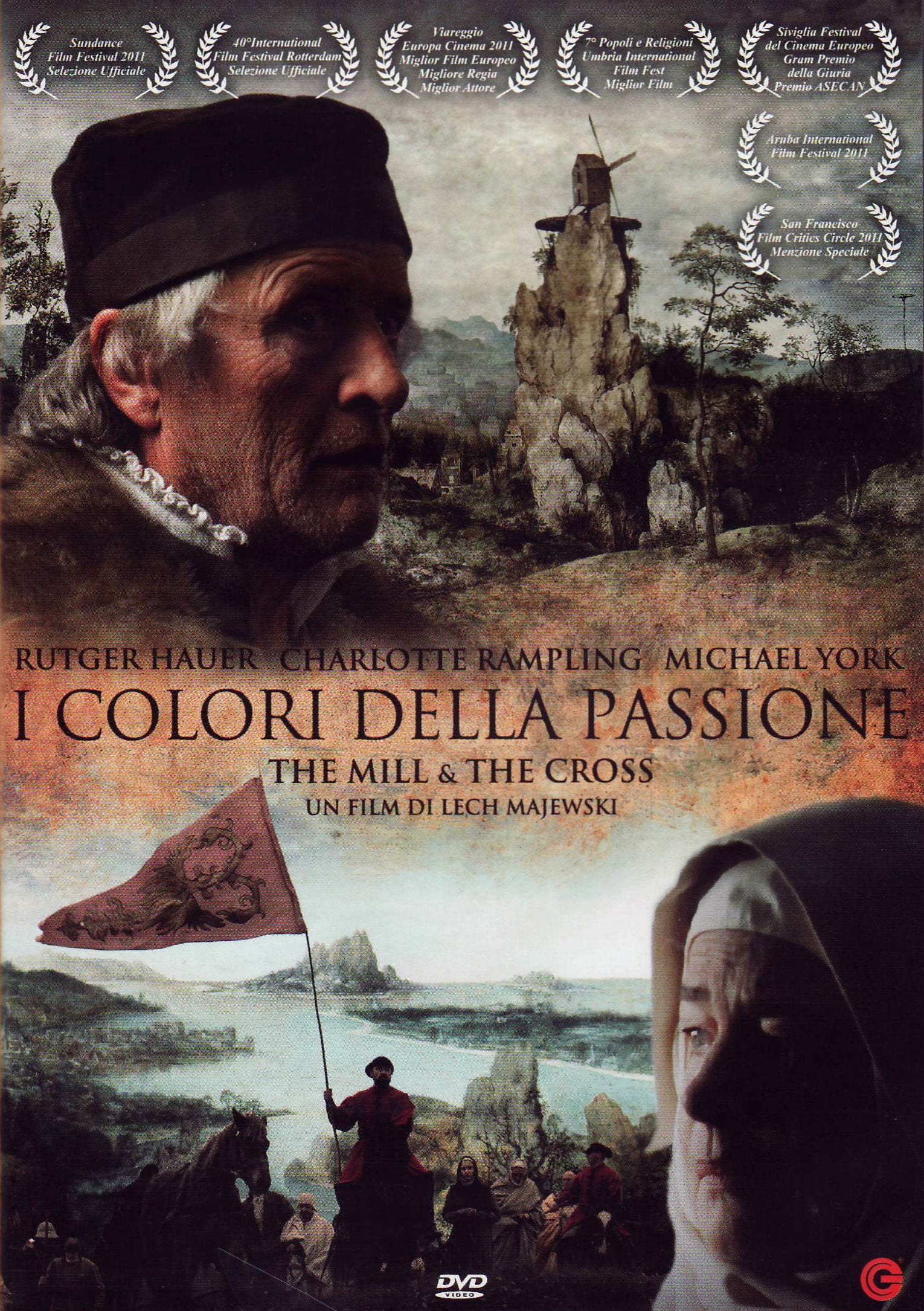 Colori Della Passione (I)